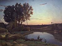 Camille Corot  - Click for details
