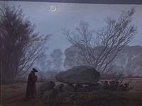 Caspar David Friedrich  - Click for details