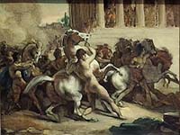 Th�odore G�ricault  - Click for details