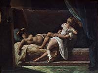 Th�odore G�ricault  - Click for details