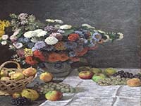 Claude Monet  - Click for details
