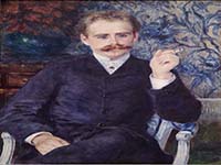 Pierre-Auguste Renoir  - Click for details