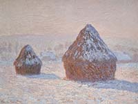 Claude Monet  - Click for details