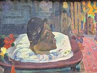 Paul Gauguin  - Click for details