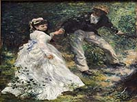 Pierre-Auguste Renoir  - Click for details