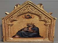 Guariento di Arpo  - Click for details