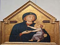 Saint Cecilia  - Click for details