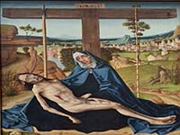 Fernando Gallego  - Click for details