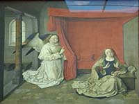 Dieric Bouts - Click for details