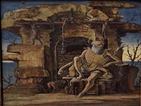 Ercole de� Roberti  - Click for details