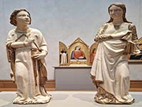 Giovanni di Balduccio  - Click for details