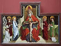 Peter Hemmel  - Click for details