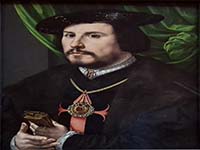  Jan Gossaert - Click for details