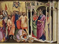 Lorenzo Monaco  - Click for details