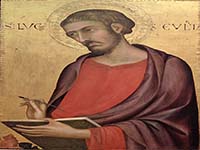 Simone Martini  - Click for details