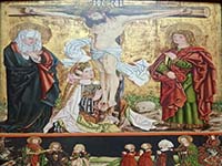  Nuremberg Master - Click for details