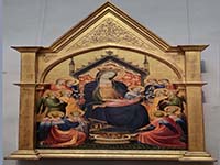 Gherardo Starnina  - Click for details