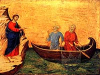 Duccio di Buoninsegna - Click for details