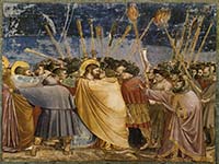 Giotto di Bondone - Click for details