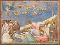 Giotto di Bondone - Click for details