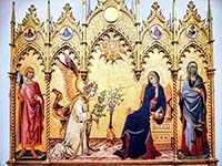 Simone Martini - Click for details