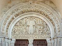 Gislebertus (of Autun) - Click for details