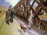 Gustave Caillebotte - Click for details