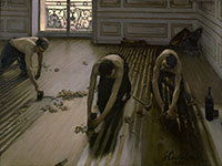 Gustave Caillebotte  - Click for details