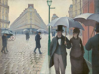 Gustave Caillebotte  - Click for details