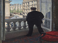 Gustave Caillebotte  - Click for details