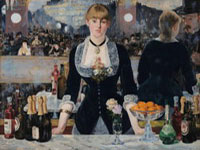 Edouard Manet - Click for details