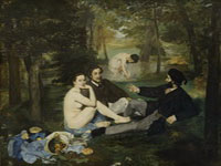 Edouard Manet - Click for details