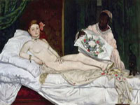 Edouard Manet - Click for details