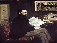 Edouard Manet - Click for details