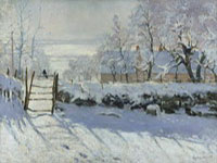 Claude Monet - Click for details