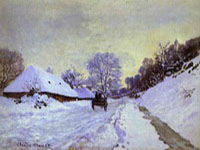 Claude Monet - Click for details