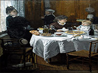 Claude Monet - Click for details