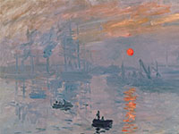 Claude Monet - Click for details