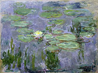 Claude Monet - Click for details