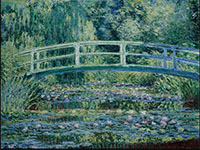 Claude Monet - Click for details