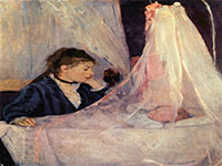 Berthe Morisot  - Click for details