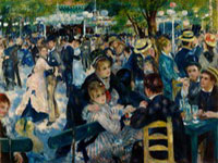 Pierre-Auguste Renoir - Click for details
