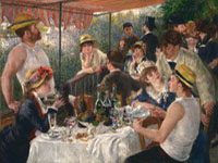 Pierre-Auguste Renoir - Click for details