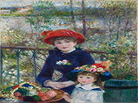 Pierre-Auguste Renoir - Click for details